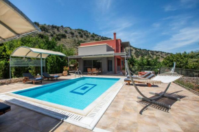 Dalasvillas Skala Mare